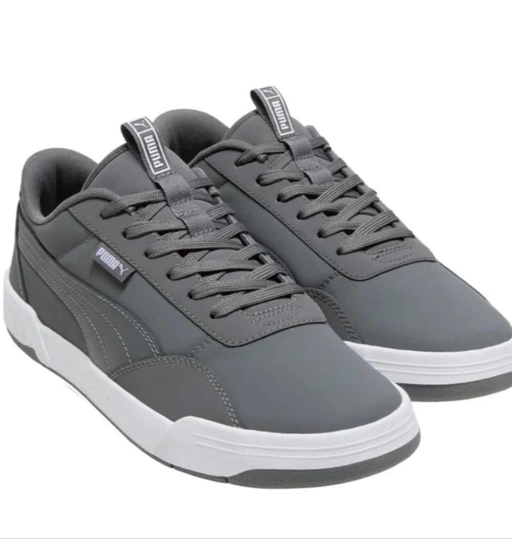 PUMA SKATE MEN'S SNEAKERS